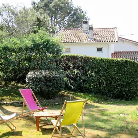 Ferienhaus Cap Ferret Ocean 170s Saint-Hilaire-de-Villefranche