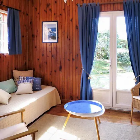 Ferienhaus Cap Ferret Ocean 170s * Saint-Hilaire-de-Villefranche