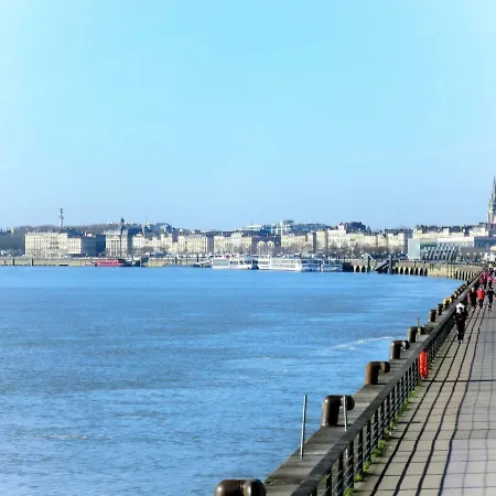 Ferienhaus Cap Ferret Ocean 170s Vakantiehuis *