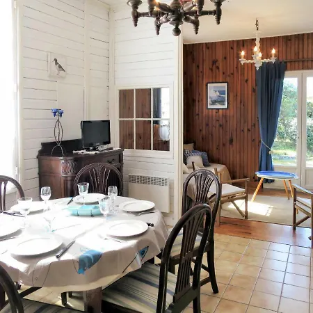 Ferienhaus Cap Ferret Ocean 170s
