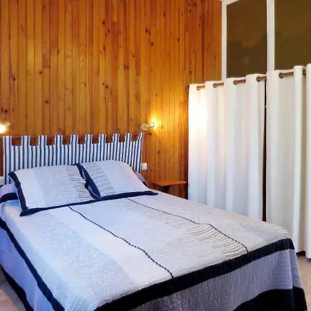 Ferienhaus Cap Ferret Ocean 170s Vakantiehuis *