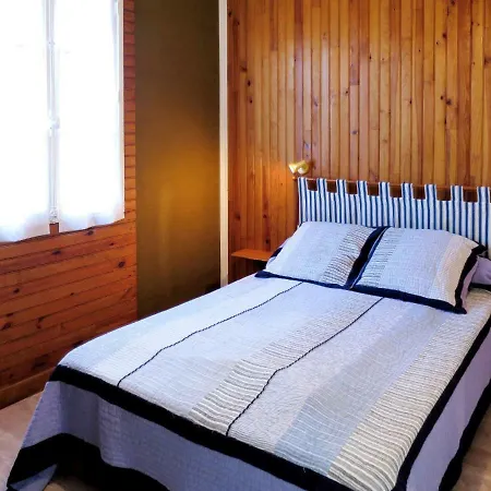 Vakantiehuis Ferienhaus Cap Ferret Ocean 170s