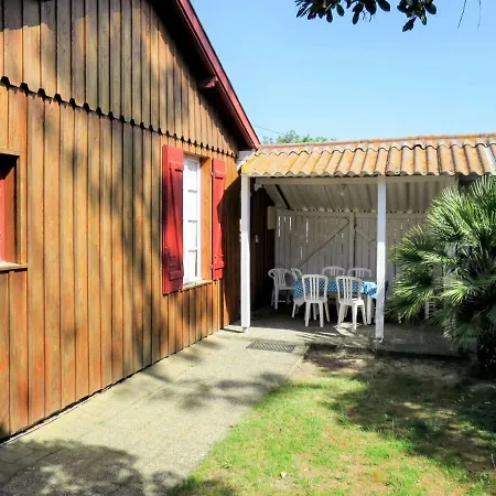 Ferienhaus Cap Ferret Ocean 170s *