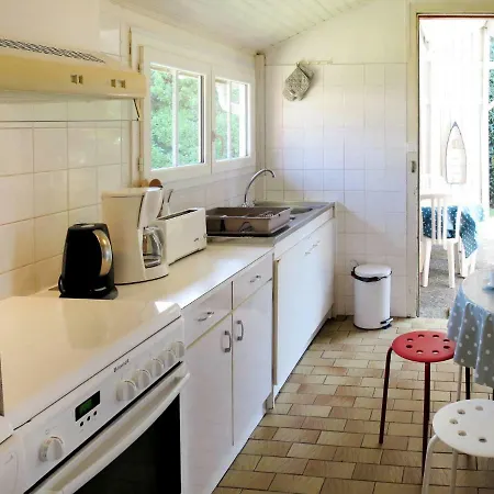 Ferienhaus Cap Ferret Ocean 170s * Saint-Hilaire-de-Villefranche